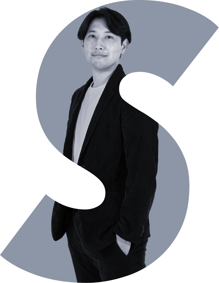 CEO 滝澤 匠