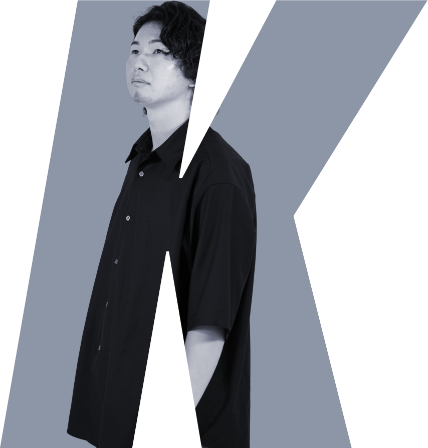 原 洸太